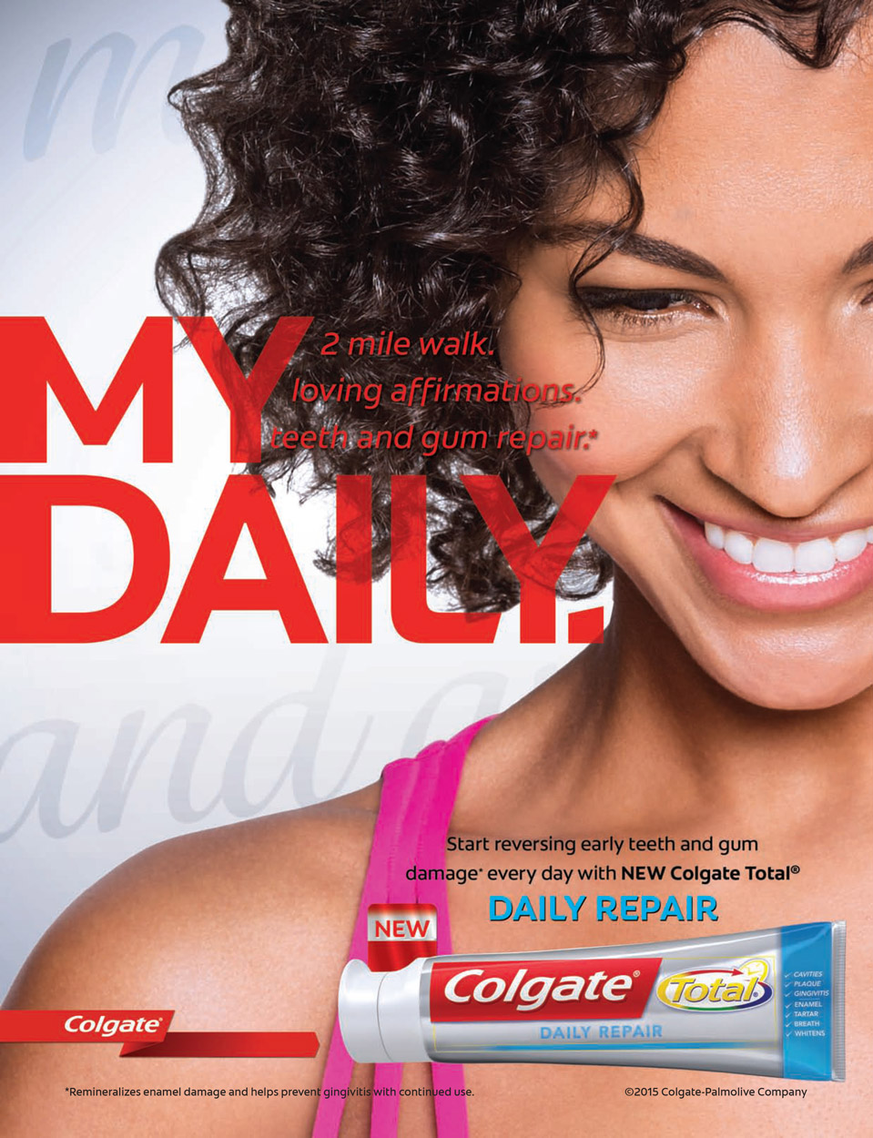 Colgate