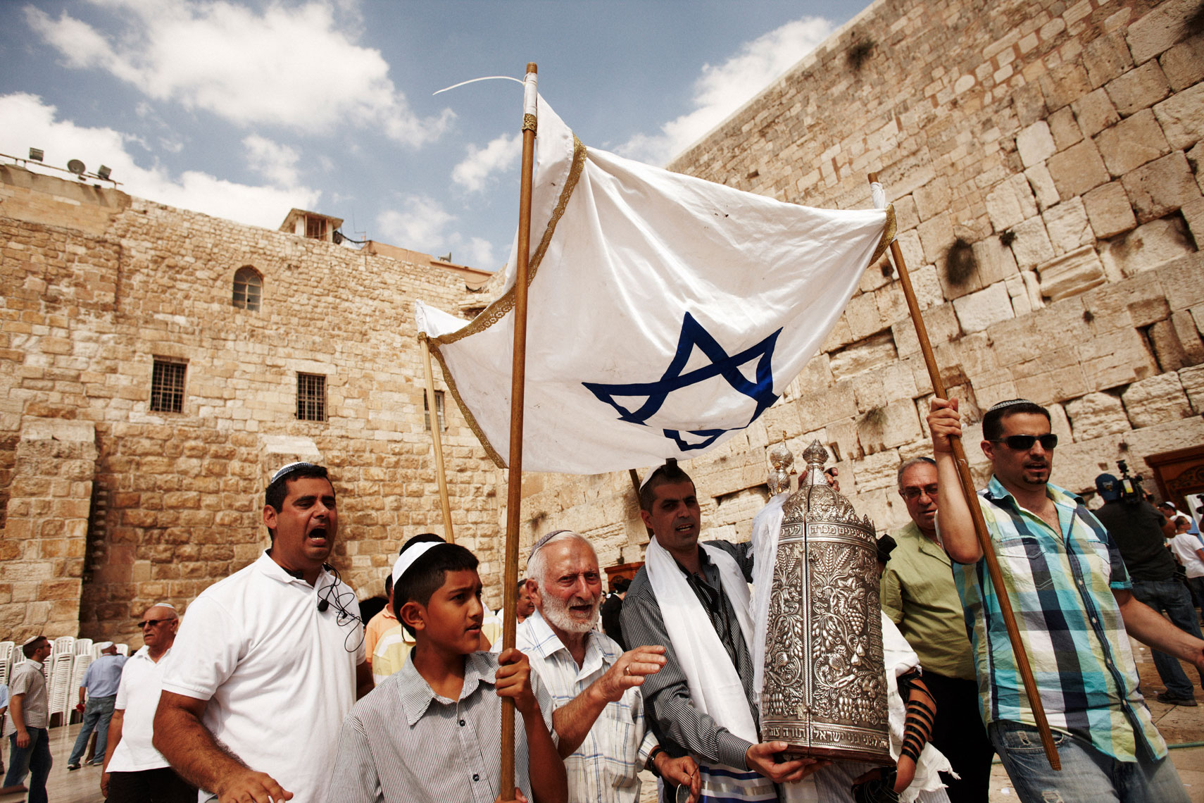 Israel